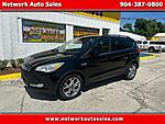 Used 2016 FORD ESCAPE SE FWD in JACKSONVILLE, FLORIDA (Photo 1)
