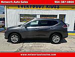 Used 2016 NISSAN ROGUE SV AWD in JACKSONVILLE, FLORIDA (Photo 1)