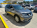 Used 2016 NISSAN ROGUE SV AWD in JACKSONVILLE, FLORIDA (Photo 4)
