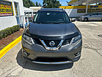 Used 2016 NISSAN ROGUE SV AWD in JACKSONVILLE, FLORIDA (Photo 5)
