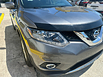 Used 2016 NISSAN ROGUE SV AWD in JACKSONVILLE, FLORIDA (Photo 6)