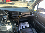 Used 2017 BUICK ENCORE ESSENCE FWD in JACKSONVILLE, FLORIDA (Photo 13)