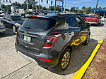 Used 2017 BUICK ENCORE ESSENCE FWD in JACKSONVILLE, FLORIDA (Photo 3)