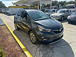 Used 2017 BUICK ENCORE ESSENCE FWD in JACKSONVILLE, FLORIDA (Photo 4)