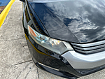 Used 2010 Honda Insight EX in JACKSONVILLE, FLORIDA (Photo 11)