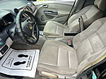 Used 2010 Honda Insight EX in JACKSONVILLE, FLORIDA (Photo 15)