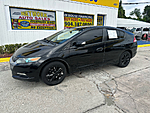 Used 2010 Honda Insight EX in JACKSONVILLE, FLORIDA (Photo 2)