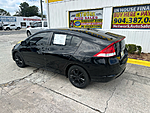 Used 2010 Honda Insight EX in JACKSONVILLE, FLORIDA (Photo 4)