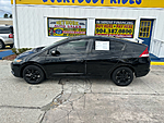 Used 2010 Honda Insight EX in JACKSONVILLE, FLORIDA (Photo 5)