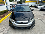 Used 2010 Honda Insight EX in JACKSONVILLE, FLORIDA (Photo 6)