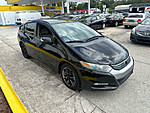 Used 2010 Honda Insight EX in JACKSONVILLE, FLORIDA (Photo 7)