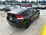 Used 2010 Honda Insight EX in JACKSONVILLE, FLORIDA (Photo 8)