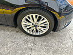 Used 2018 FORD FOCUS TITANIUM HATCH in JACKSONVILLE, FLORIDA (Photo 10)