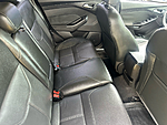 Used 2018 FORD FOCUS TITANIUM HATCH in JACKSONVILLE, FLORIDA (Photo 13)