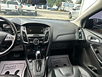 Used 2018 FORD FOCUS TITANIUM HATCH in JACKSONVILLE, FLORIDA (Photo 16)
