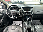 Used 2018 FORD FOCUS TITANIUM HATCH in JACKSONVILLE, FLORIDA (Photo 17)