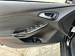 Used 2018 FORD FOCUS TITANIUM HATCH in JACKSONVILLE, FLORIDA (Photo 18)