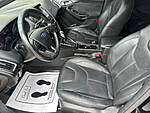 Used 2018 FORD FOCUS TITANIUM HATCH in JACKSONVILLE, FLORIDA (Photo 19)