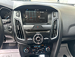 Used 2018 FORD FOCUS TITANIUM HATCH in JACKSONVILLE, FLORIDA (Photo 21)