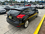 Used 2018 FORD FOCUS TITANIUM HATCH in JACKSONVILLE, FLORIDA (Photo 5)