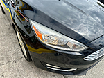 Used 2018 FORD FOCUS TITANIUM HATCH in JACKSONVILLE, FLORIDA (Photo 7)