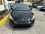 Used 2018 FORD FOCUS TITANIUM HATCH in JACKSONVILLE, FLORIDA (Photo 8)