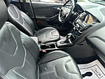 Used 2018 FORD FOCUS TITANIUM HATCH in JACKSONVILLE, FLORIDA (Photo 9)