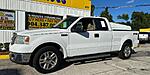 Used 2006 FORD F-150 LARIAT SUPERCAB 2WD in JACKSONVILLE, FLORIDA