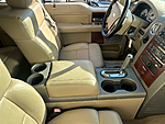 Used 2006 FORD F-150 LARIAT SUPERCAB 2WD in JACKSONVILLE, FLORIDA (Photo 10)