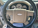 Used 2006 FORD F-150 LARIAT SUPERCAB 2WD in JACKSONVILLE, FLORIDA (Photo 16)
