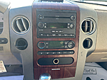 Used 2006 FORD F-150 LARIAT SUPERCAB 2WD in JACKSONVILLE, FLORIDA (Photo 17)
