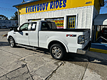 Used 2006 FORD F-150 LARIAT SUPERCAB 2WD in JACKSONVILLE, FLORIDA (Photo 3)