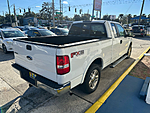 Used 2006 FORD F-150 LARIAT SUPERCAB 2WD in JACKSONVILLE, FLORIDA (Photo 5)