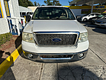 Used 2006 FORD F-150 LARIAT SUPERCAB 2WD in JACKSONVILLE, FLORIDA (Photo 7)