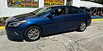 Used 2016 HYUNDAI SONATA SE in JACKSONVILLE, FLORIDA