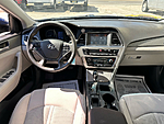 Used 2016 HYUNDAI SONATA SE in JACKSONVILLE, FLORIDA (Photo 15)