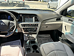 Used 2016 HYUNDAI SONATA SE in JACKSONVILLE, FLORIDA (Photo 16)