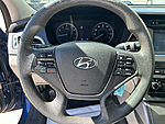 Used 2016 HYUNDAI SONATA SE in JACKSONVILLE, FLORIDA (Photo 17)