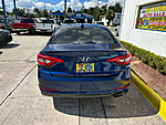 Used 2016 HYUNDAI SONATA SE in JACKSONVILLE, FLORIDA (Photo 2)
