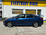 Used 2016 HYUNDAI SONATA SE in JACKSONVILLE, FLORIDA (Photo 4)