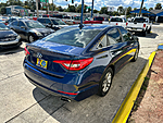 Used 2016 HYUNDAI SONATA SE in JACKSONVILLE, FLORIDA (Photo 7)