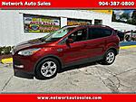 Used 2016 FORD ESCAPE SE FWD in JACKSONVILLE, FLORIDA (Photo 1)