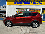 Used 2016 FORD ESCAPE SE FWD in JACKSONVILLE, FLORIDA (Photo 2)