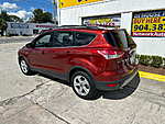 Used 2016 FORD ESCAPE SE FWD in JACKSONVILLE, FLORIDA (Photo 3)