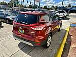 Used 2016 FORD ESCAPE SE FWD in JACKSONVILLE, FLORIDA (Photo 5)