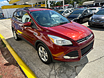 Used 2016 FORD ESCAPE SE FWD in JACKSONVILLE, FLORIDA (Photo 6)