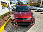 Used 2016 FORD ESCAPE SE FWD in JACKSONVILLE, FLORIDA (Photo 7)