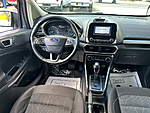 Used 2018 FORD ECOSPORT SE in JACKSONVILLE, FLORIDA (Photo 14)