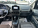 Used 2018 FORD ECOSPORT SE in JACKSONVILLE, FLORIDA (Photo 15)