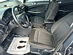 Used 2018 FORD ECOSPORT SE in JACKSONVILLE, FLORIDA (Photo 18)